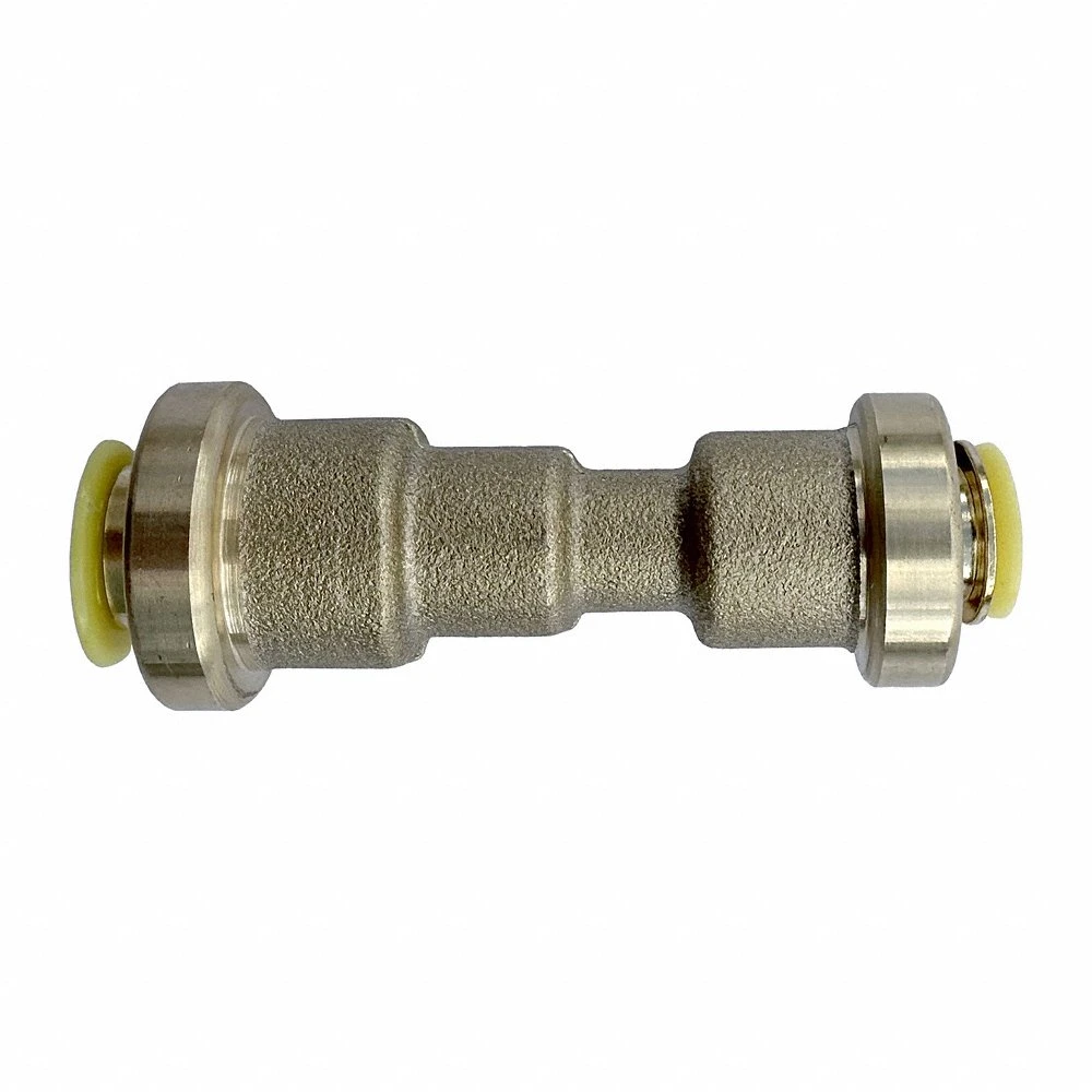 QUICKFITTING Brass Air Brake Connectors and Accessories