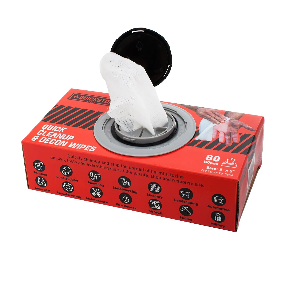 QUICKSTOP TOOL QWB80