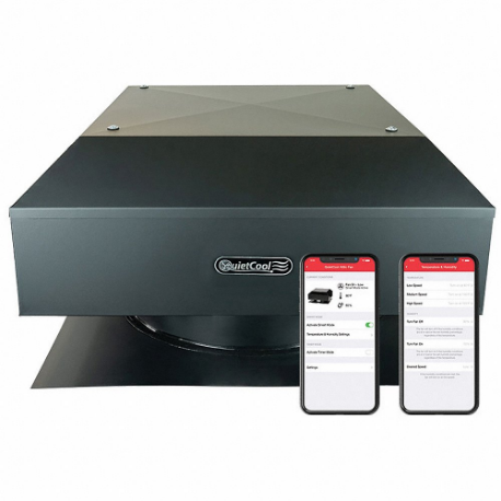 QUIETCOOL AFR SMT ES-2.0