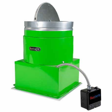 QUIETCOOL GA ES-1500