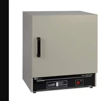 Incubator, Steel Door, Digital