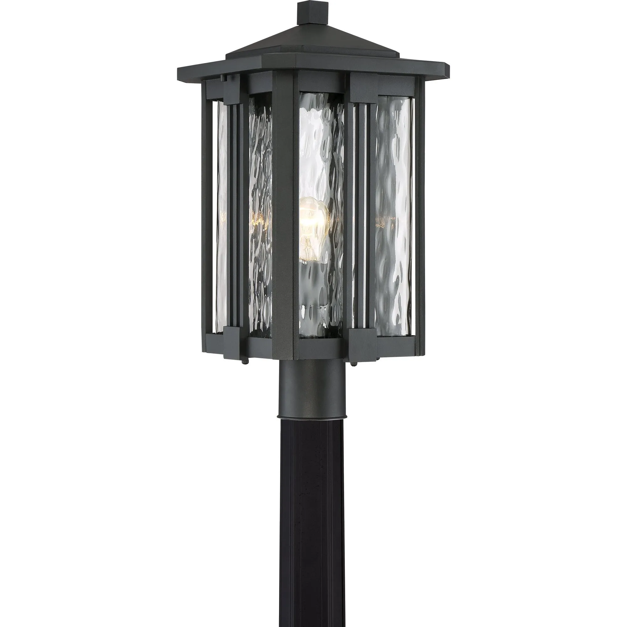 Everglade Outdoor Post Lantern