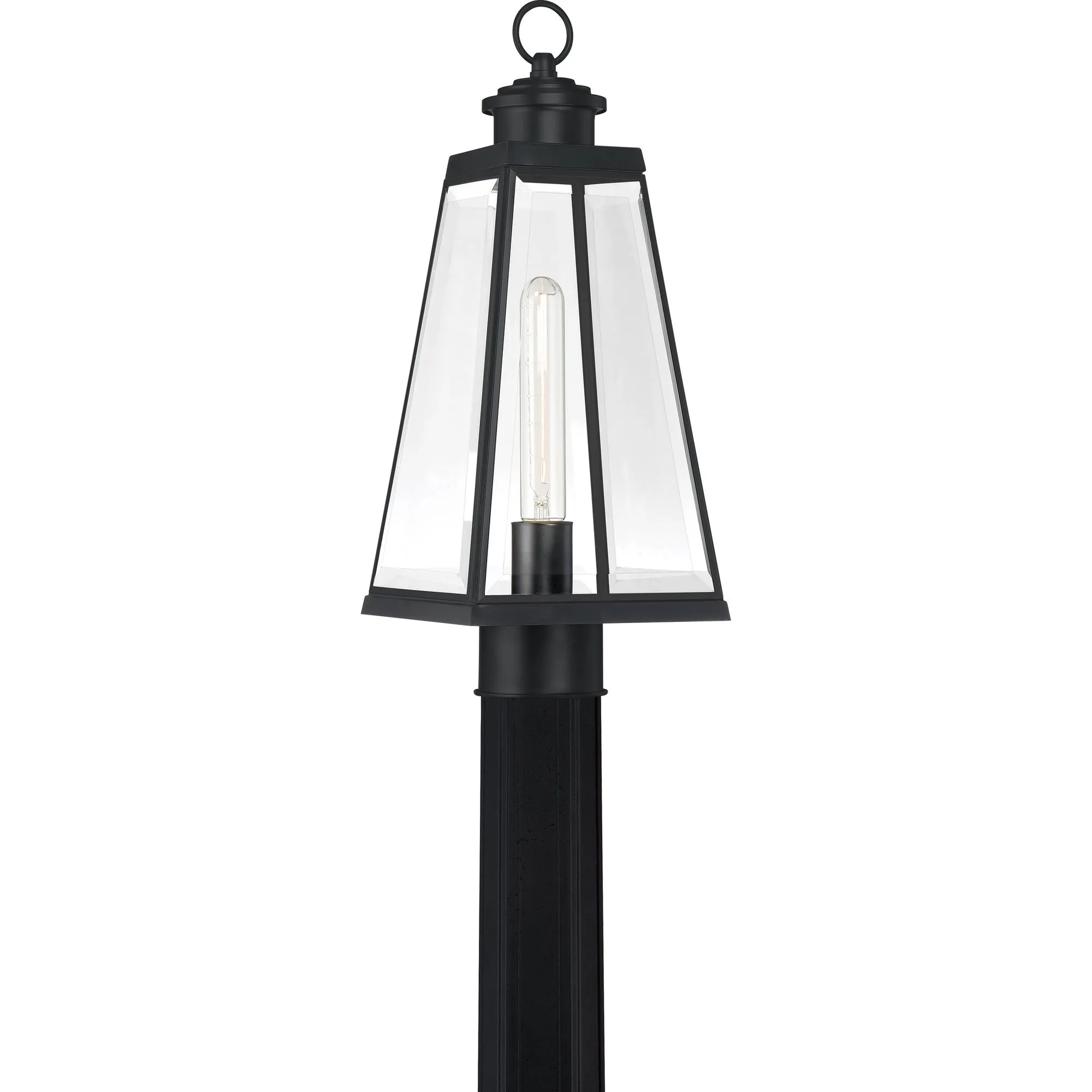 Paxton Outdoor Post Lantern