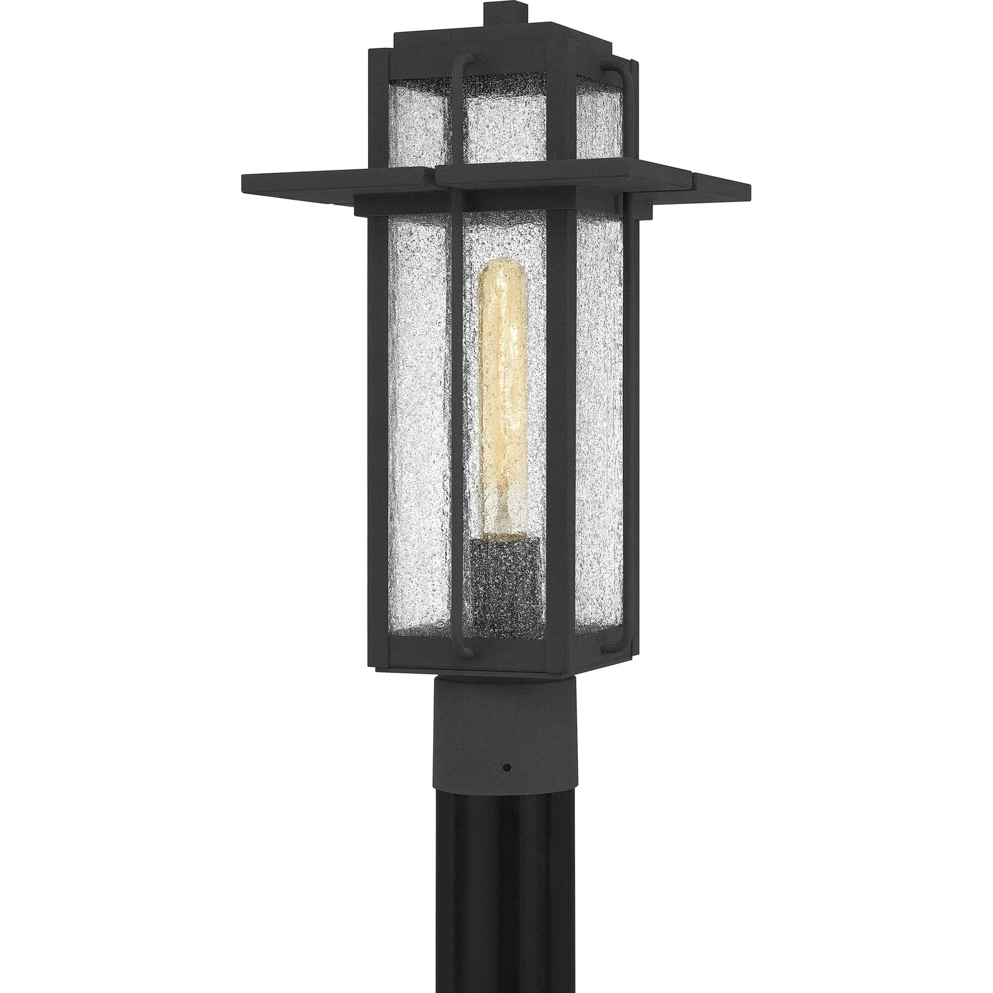 Randall Outdoor Post Lantern