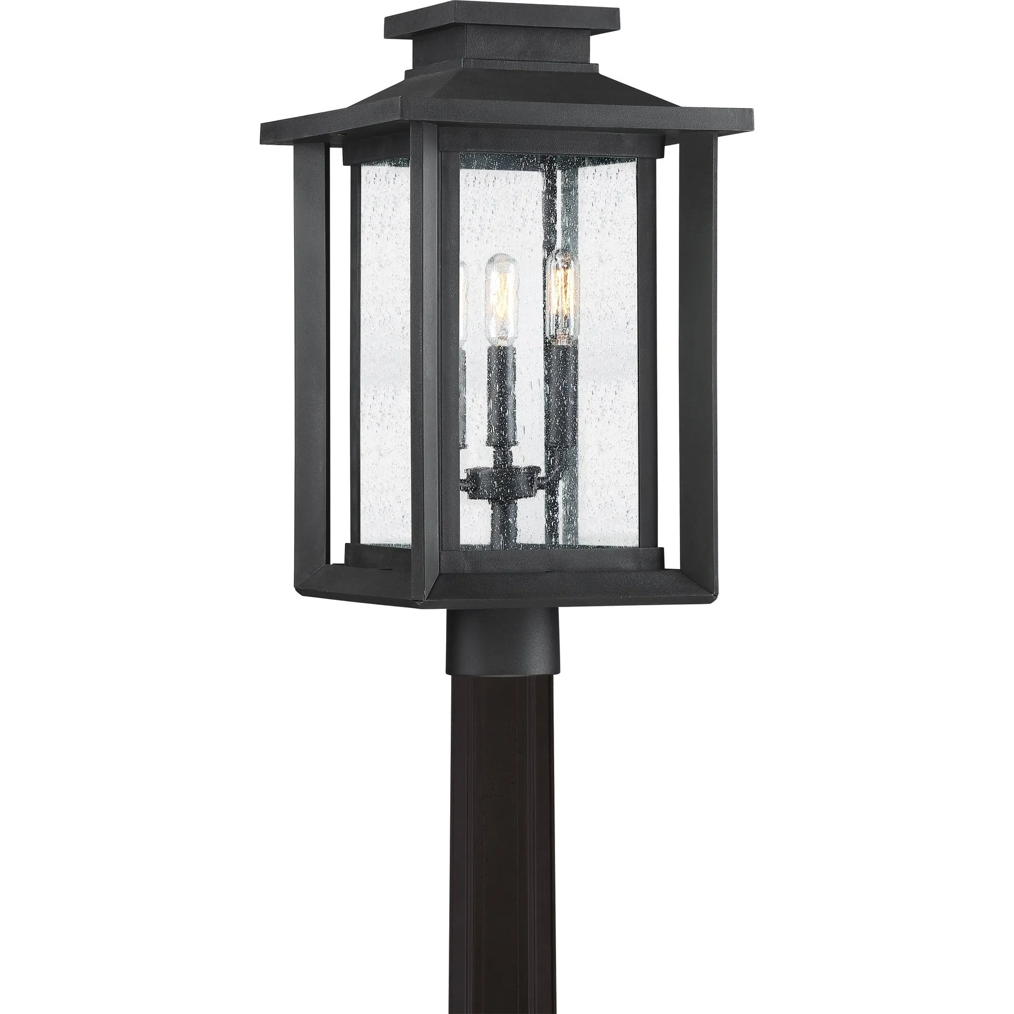 Wakefield Outdoor Post Lantern