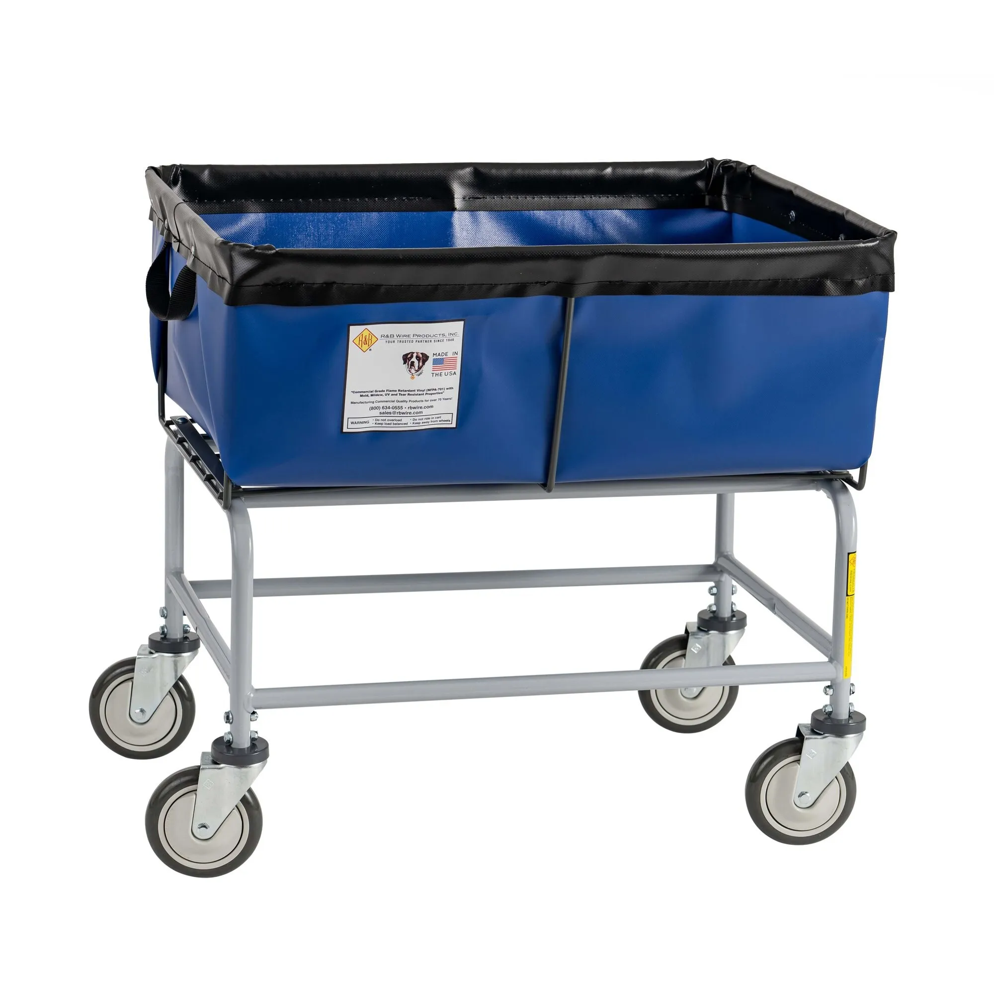 R&B WIRE Wire Carts