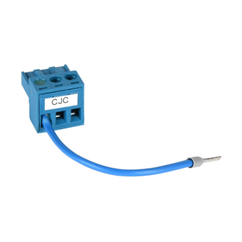 External Reference Junction