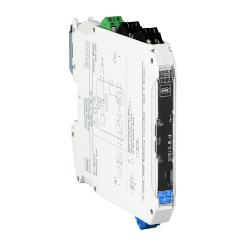 Intrinsically Safe Digital Input Isolator, Namur Sensor Or Dry Contact Input