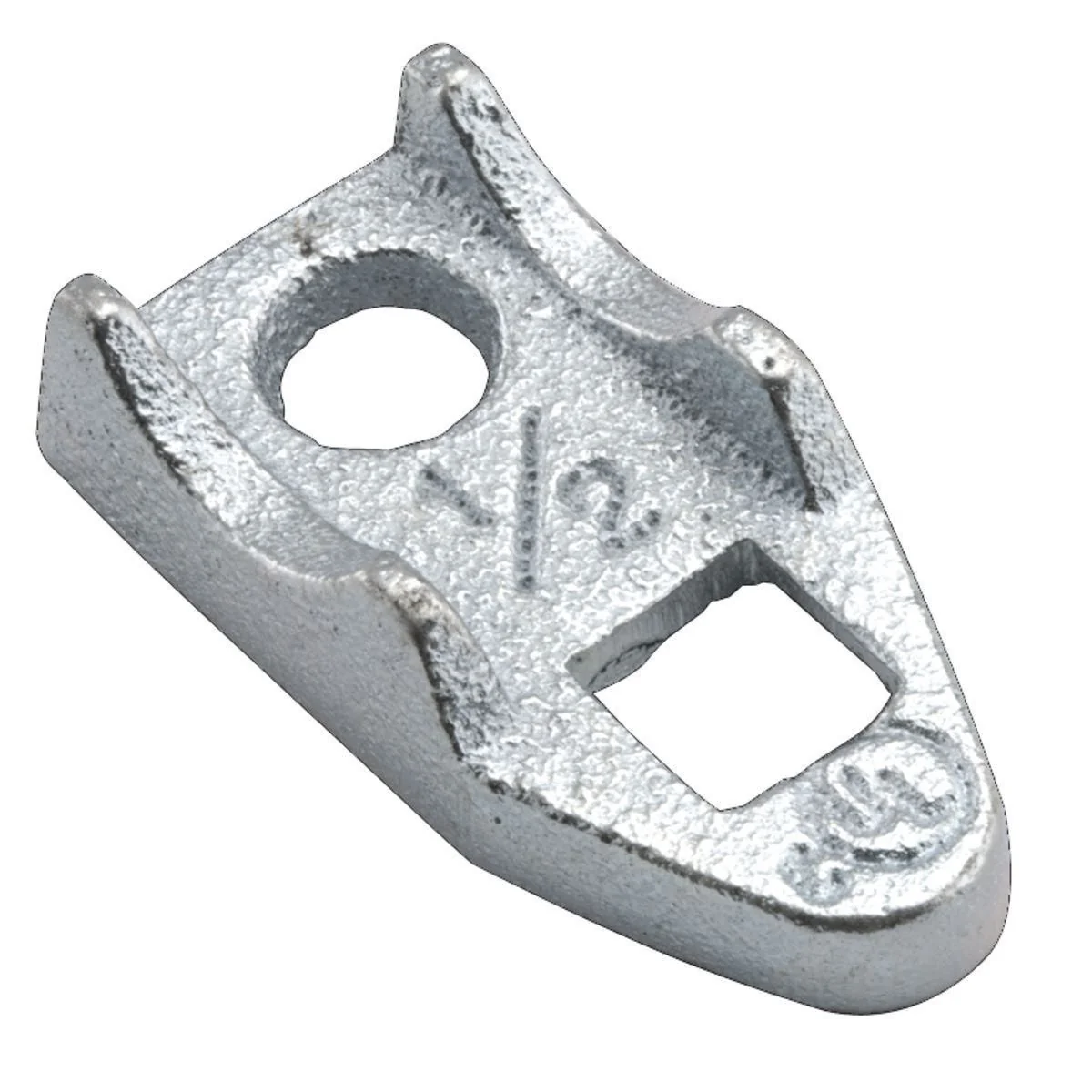 RACO Pipe Hangers and Clamps