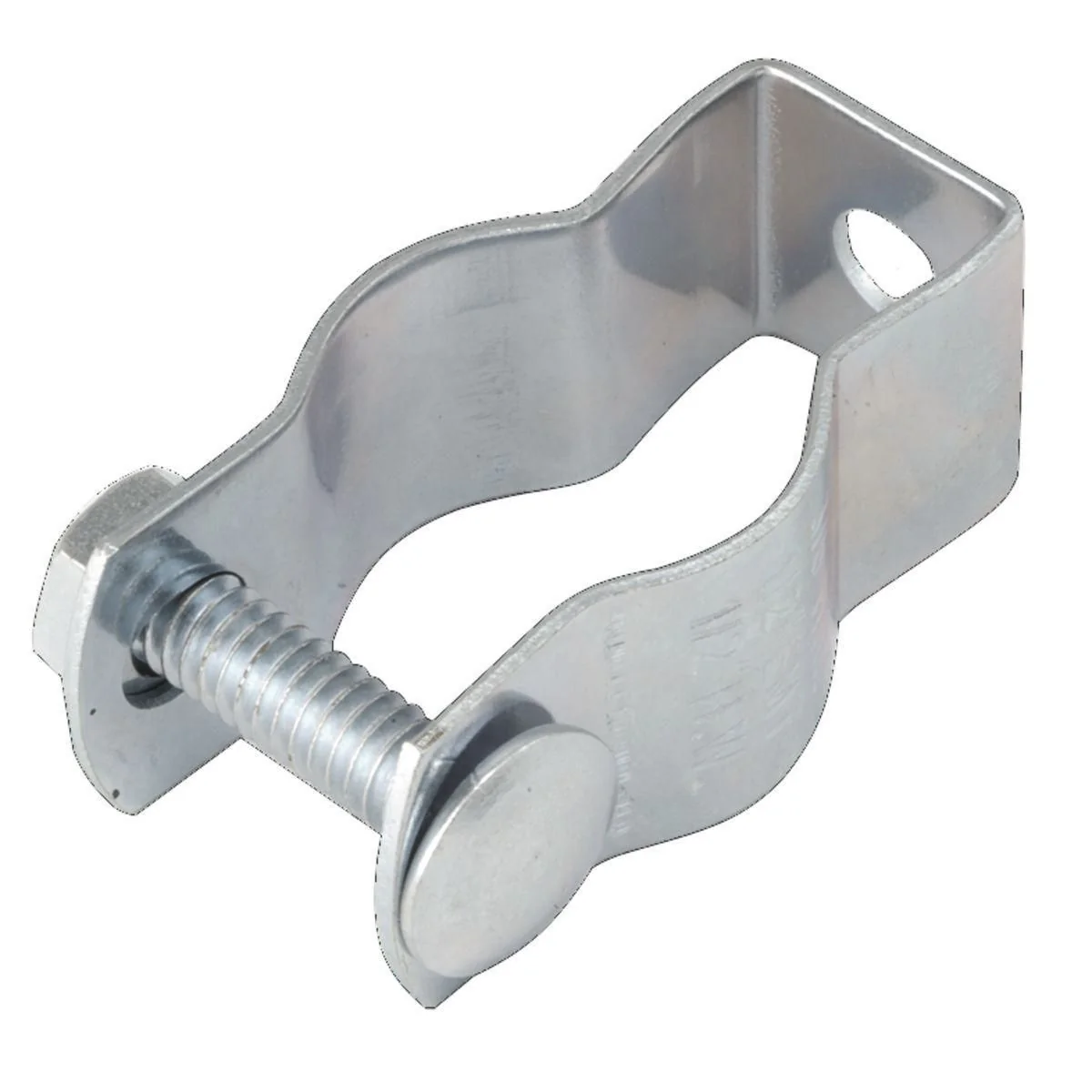 Conduit Hanger, 1 Inch Size, Steel