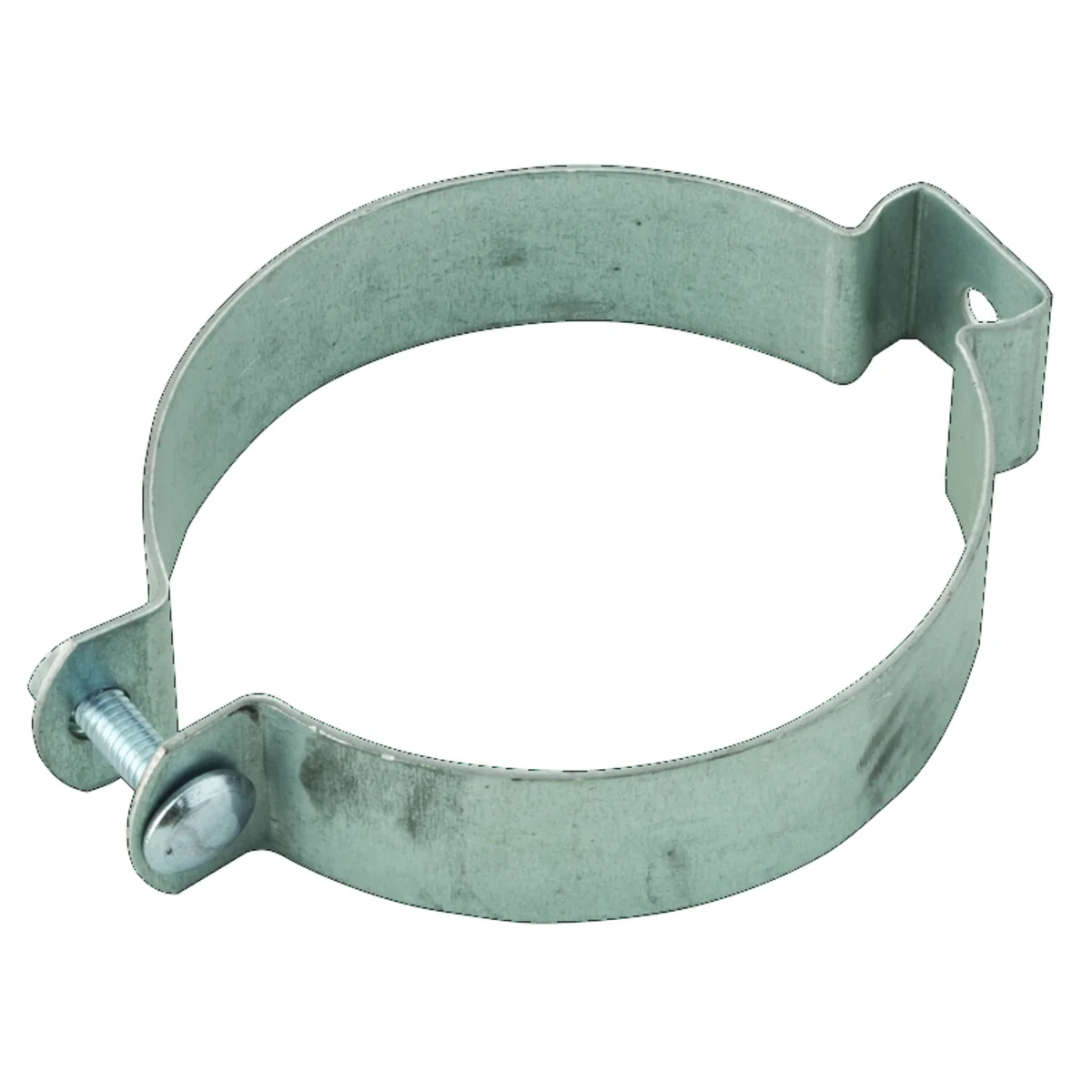 Conduit Hanger, 4 Inch, Steel