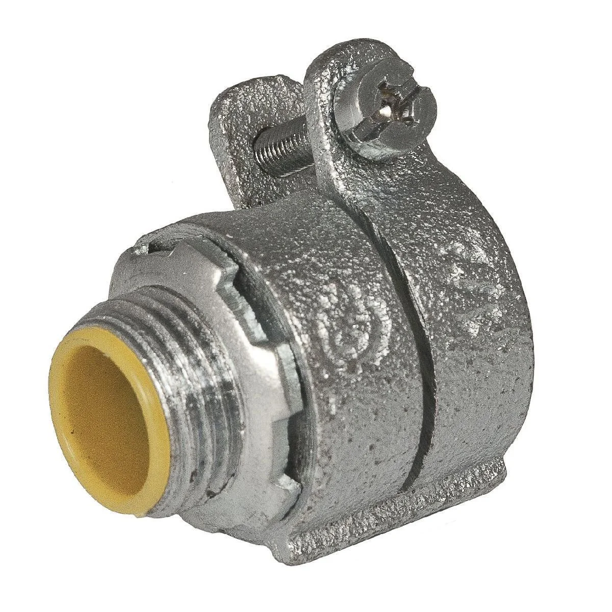 Flex Connector, 1-1/4 Inch, Insulated
