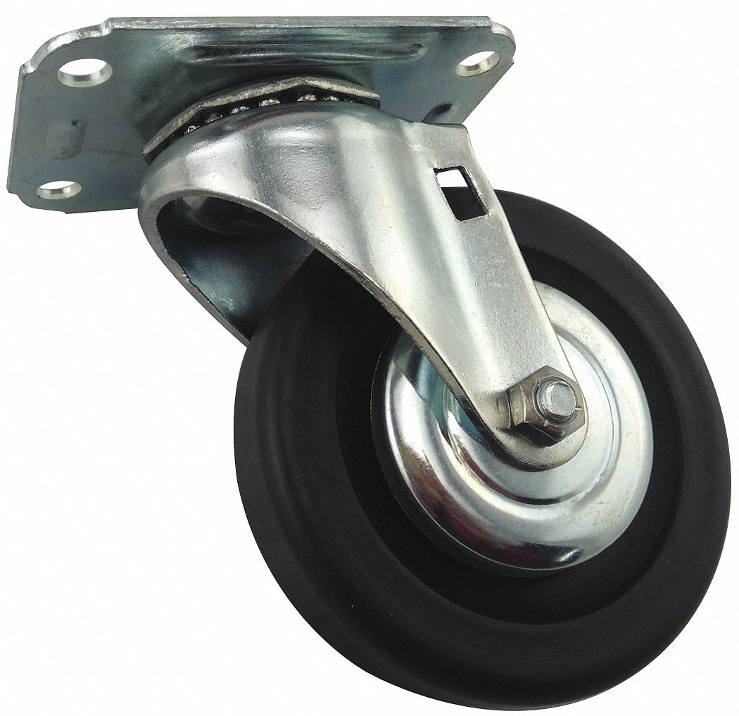 RACO Plate Casters