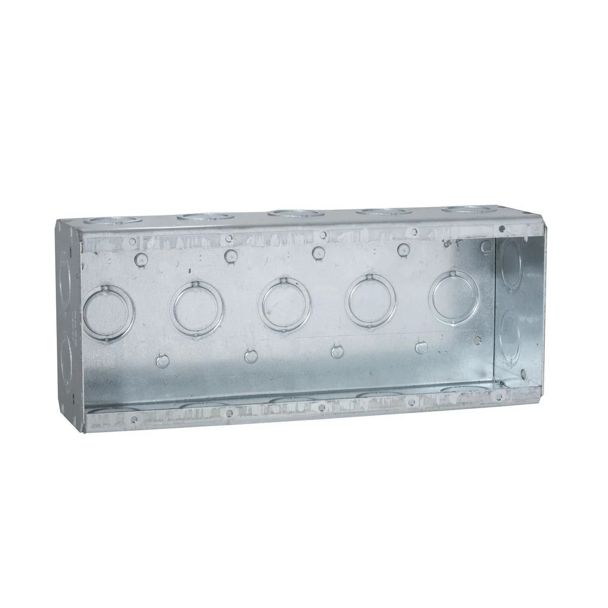 RACO Pin and Sleeve Boxes