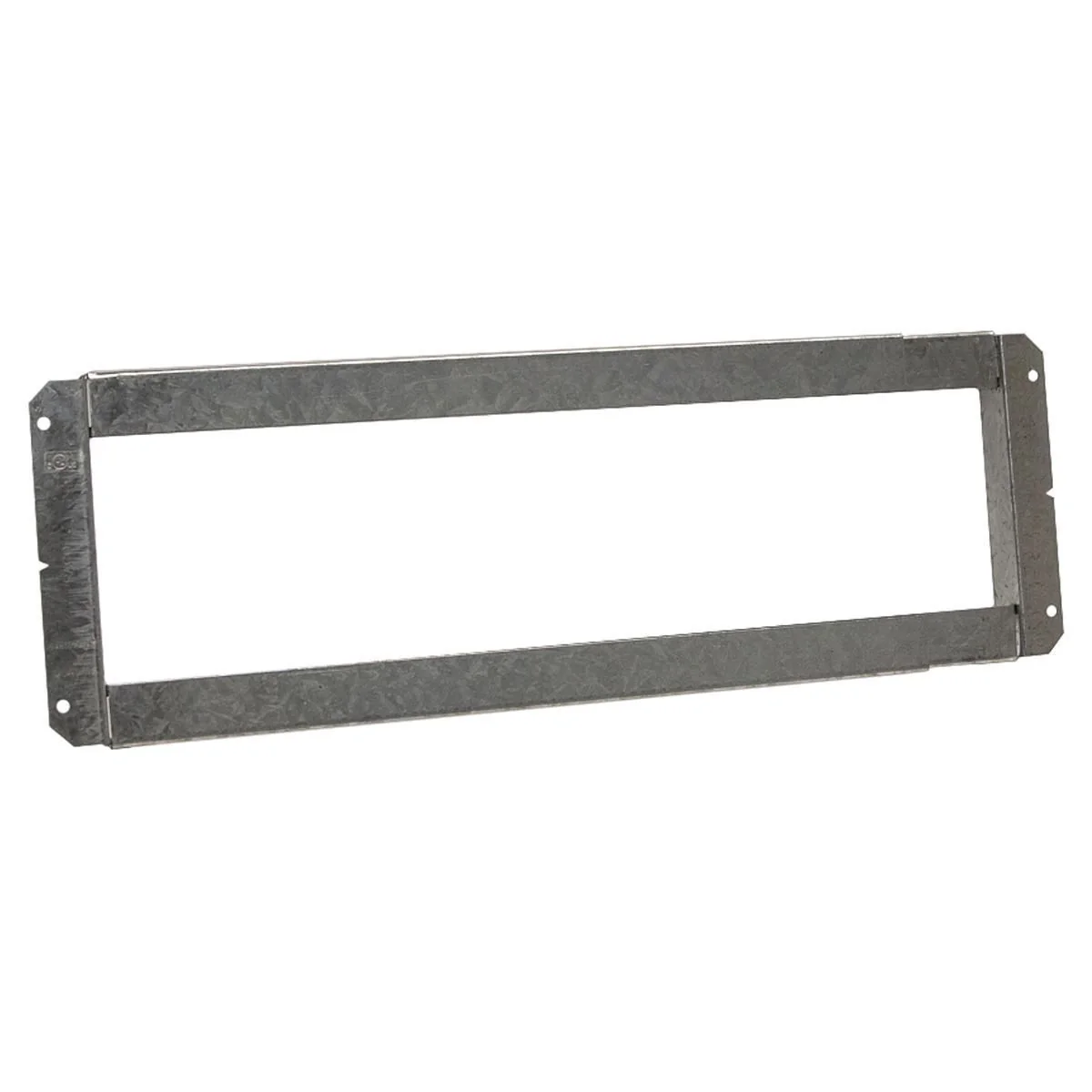 Adjustable Open Box Mounting Bracket