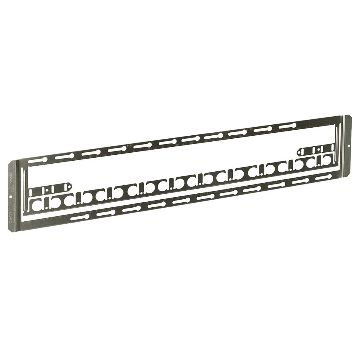 Open Center Bracket, 24 Inch Stud Spacing