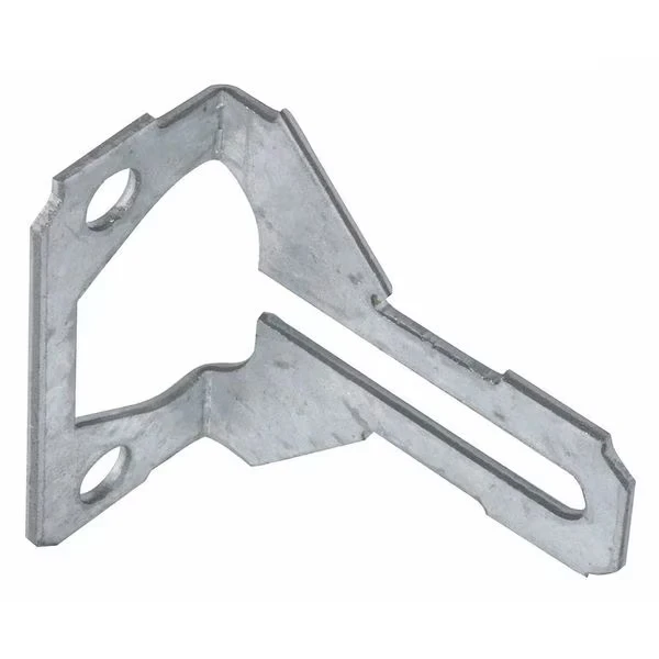 Switch Box Plaster Ears, Screw Style