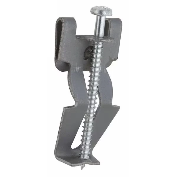 Switch Box Clips, Old Work, 2 pcs