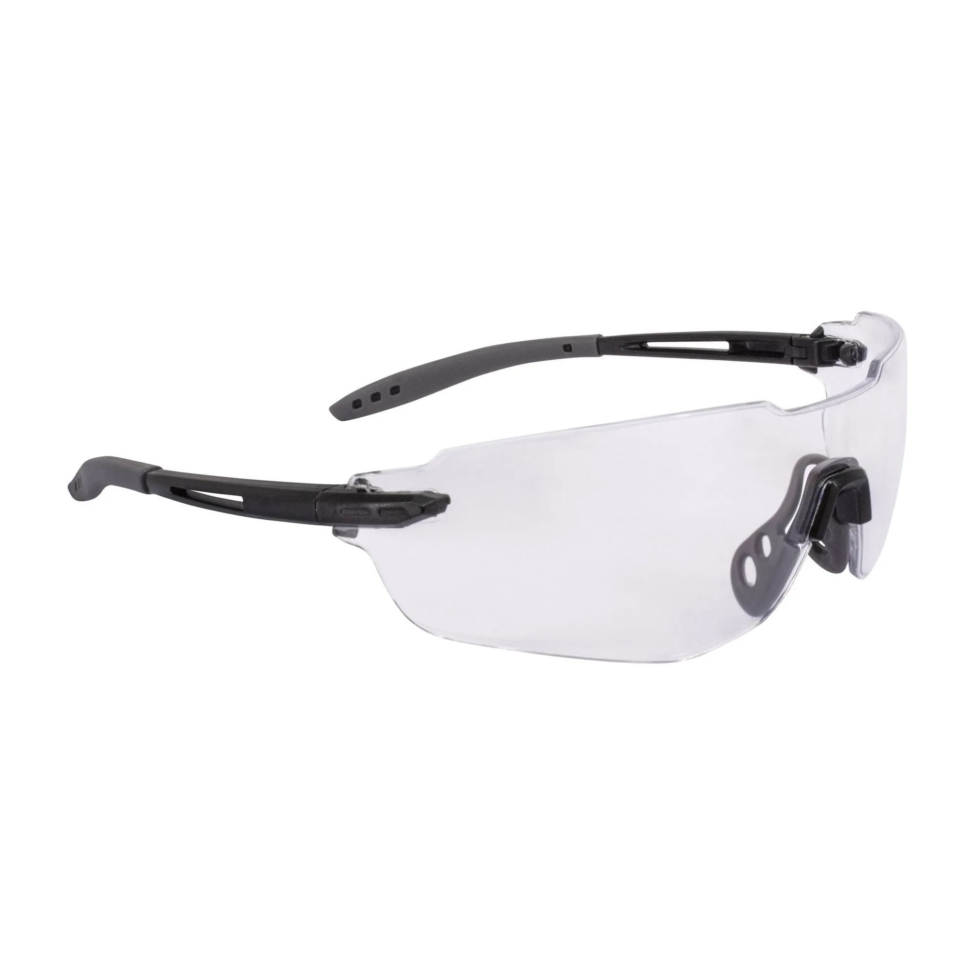 Radians Aphelion Performance Safety Glass, Clear Lens