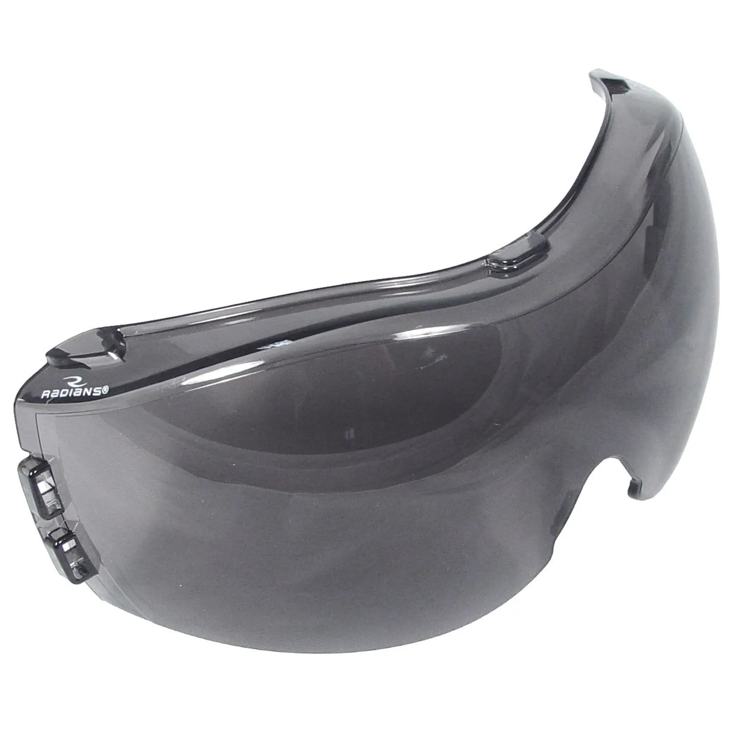 Radians CloakTM Dual Mold Goggle Replacement Lens