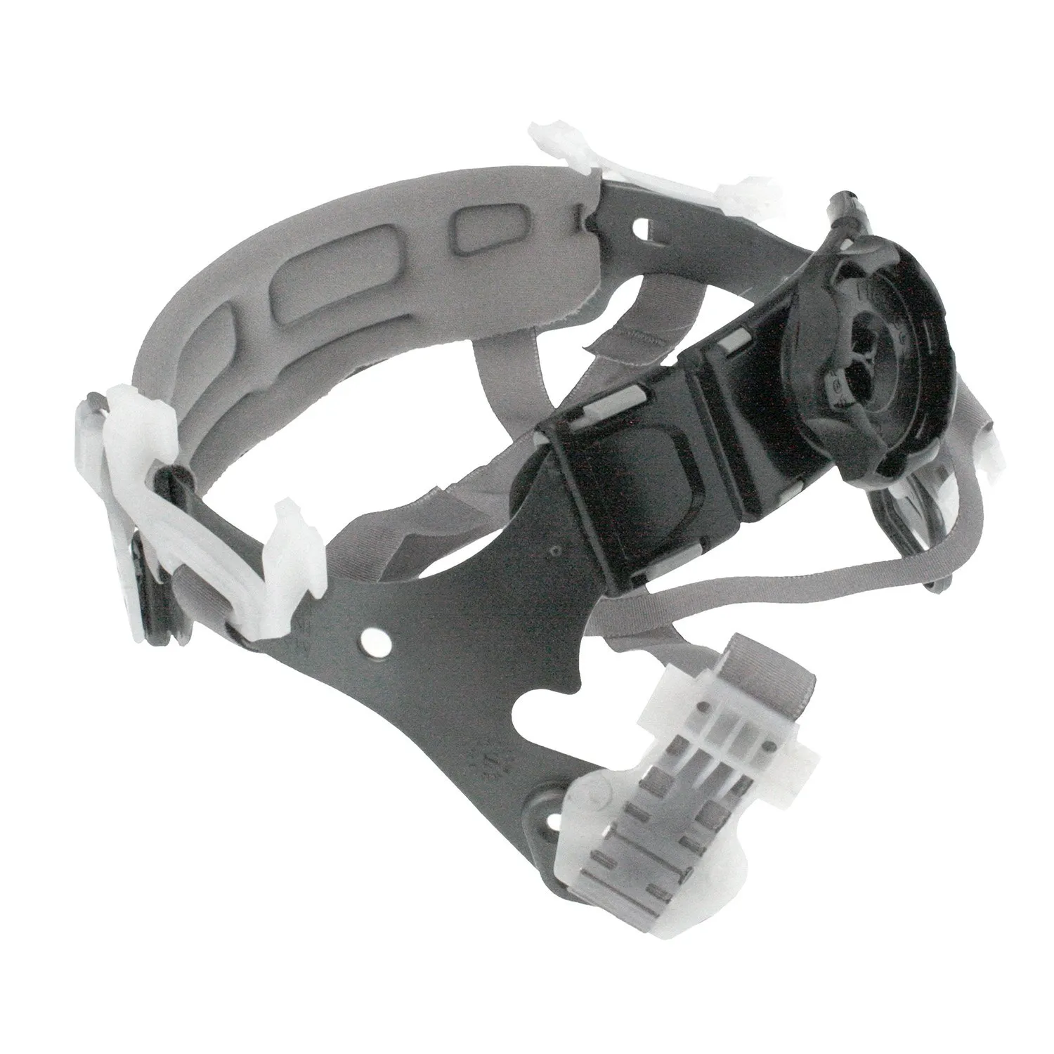 Hard Hat Suspension Ratchet 6 point