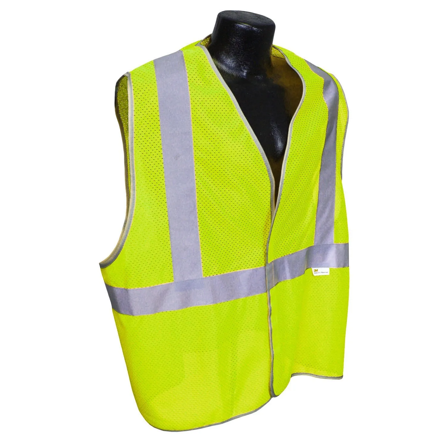Radians 5ANSI-PC Type R Class 2 Safety Vest