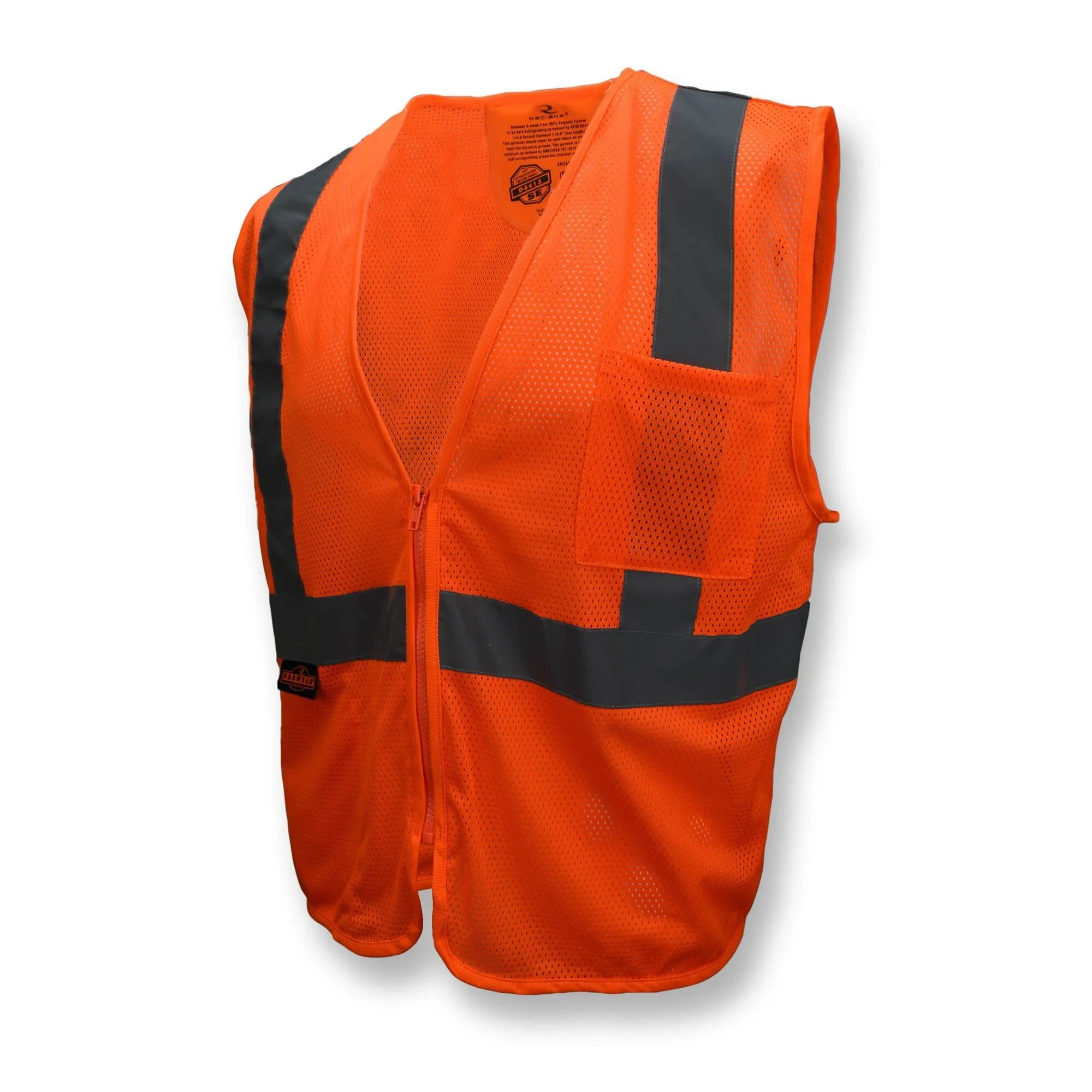RADIANS Traffic Safety Vests