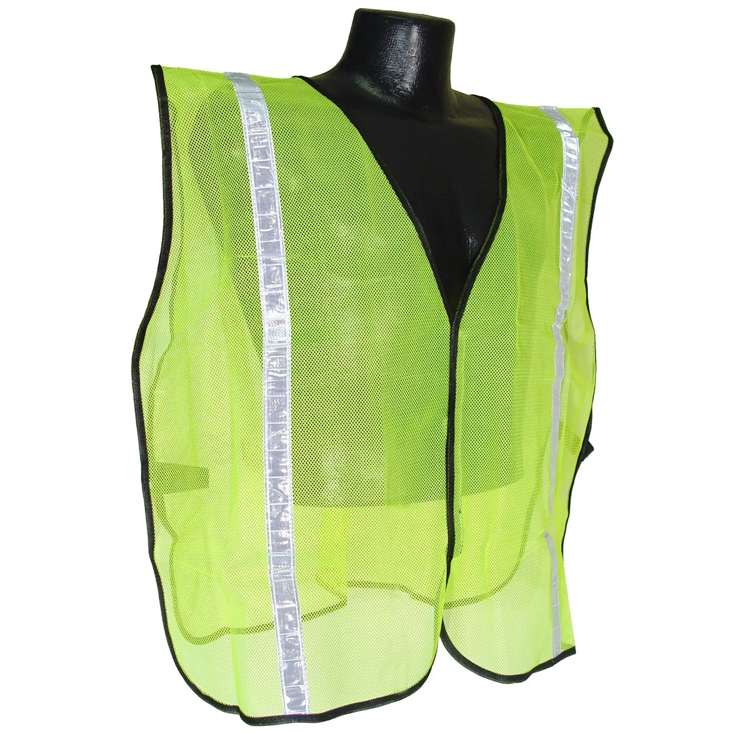 Radians Non Rated Safety Vests with 1 Inch Tape