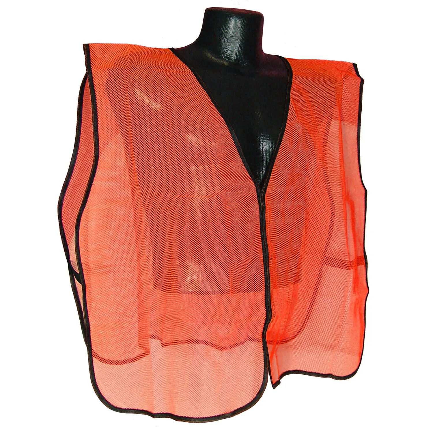 Radians Non Rated Safety Vests without Tape