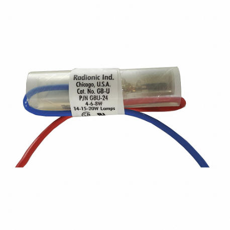 RADIONIC HI-TECH GBU-24