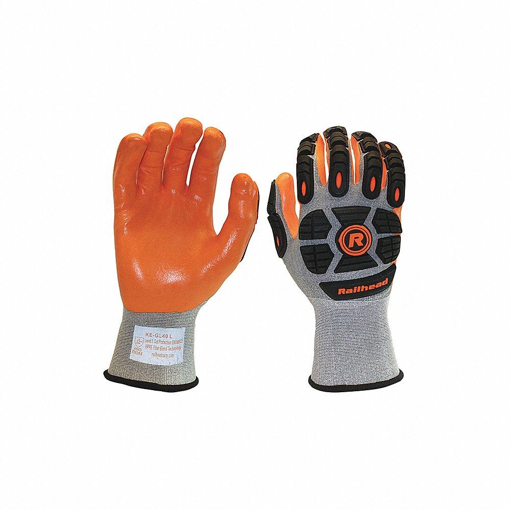 RAILHEAD GEAR KE-GL40 XS