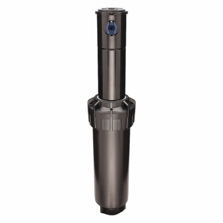 RAIN BIRD CP 5004 PC Pop-Up Rotor Sprinkler Head, 3/4 Inch Npt, Plastic/Steel, Part Circle, 25 To 65 Psi | CT8MUW 40JJ70