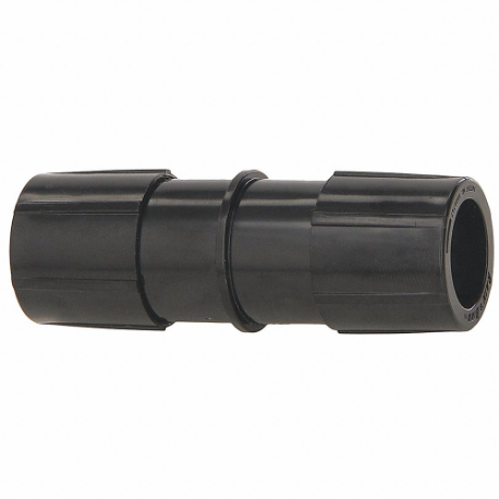 Easy Fit Coupling, 1/2 Inch, Easy Fit Coupling, 1/2 Inch Size