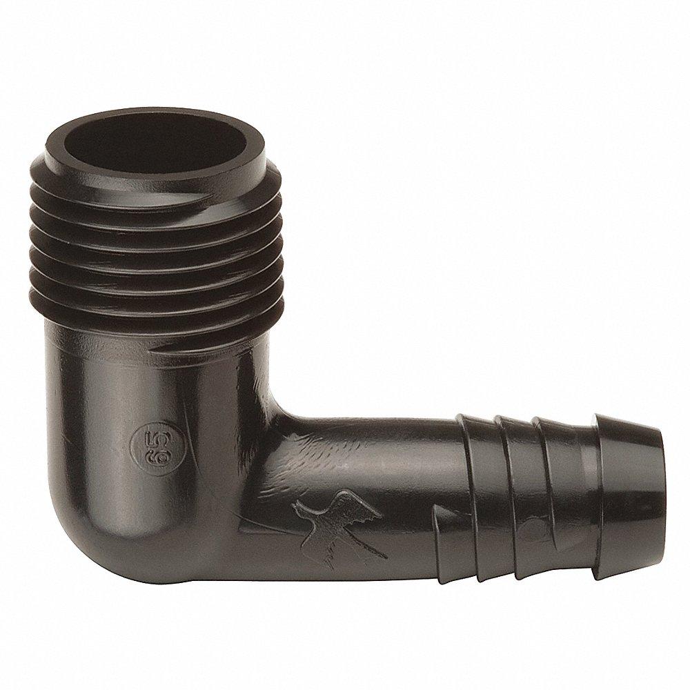 RAIN BIRD Push to Connect Tube Fittings