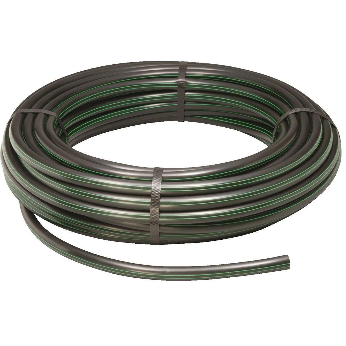 100 FeetL Rain Bird Blank Tubing