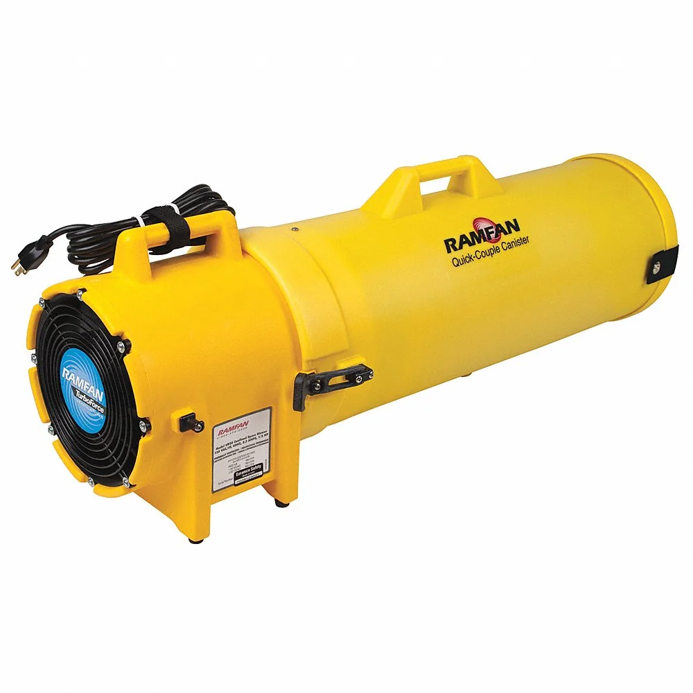 RAMFAN ED7025
