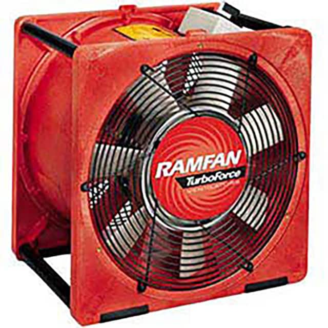 RAMFAN EG8000X