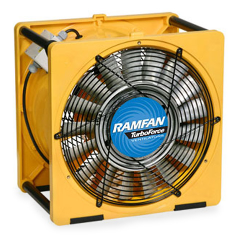 RAMFAN EG8200
