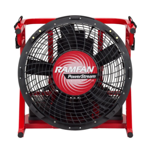RAMFAN EL5500-2PK