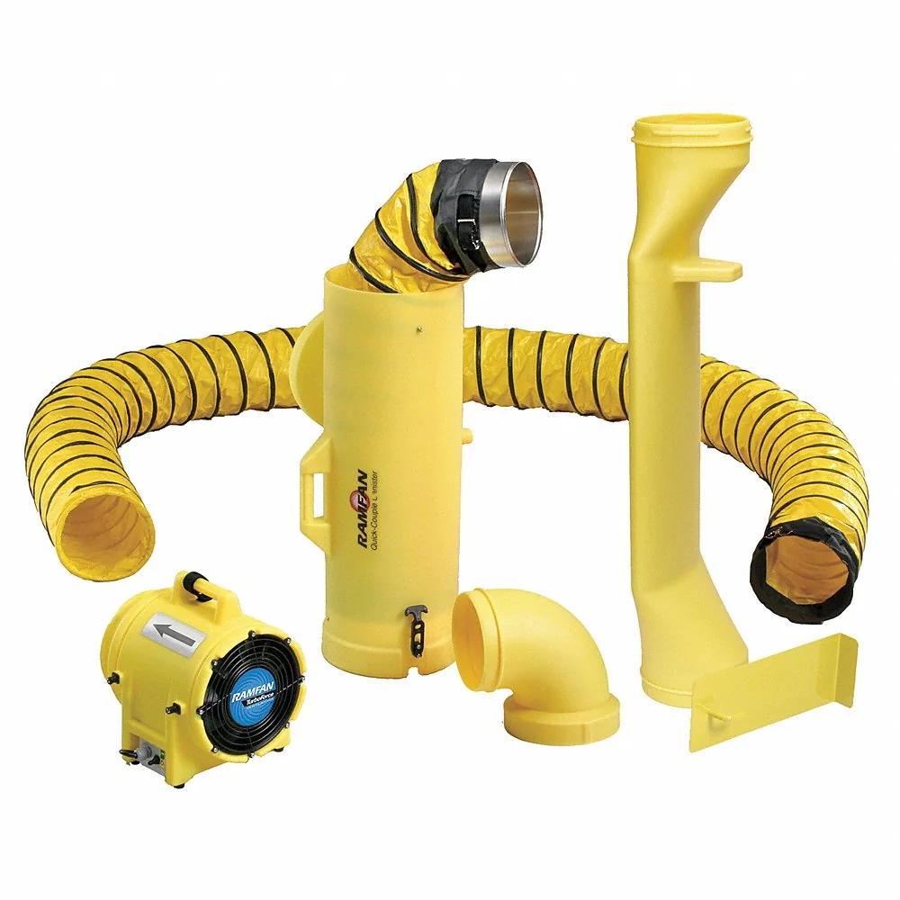 RAMFAN UB20/MED
