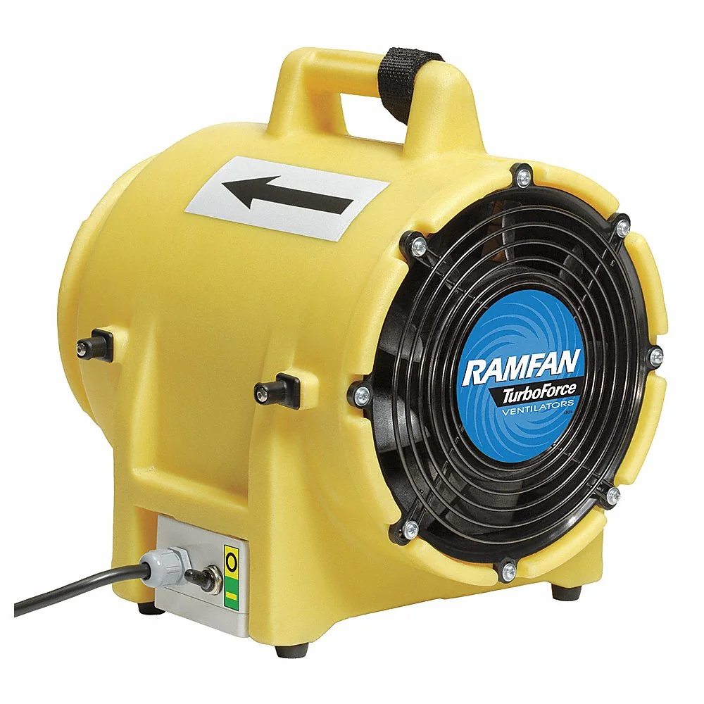 RAMFAN UB20