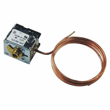 RANCO A30-182 Cold Control, Commercial Refrigerators/Freezers, Mtg. Hardware | CT8MXR 23UP87