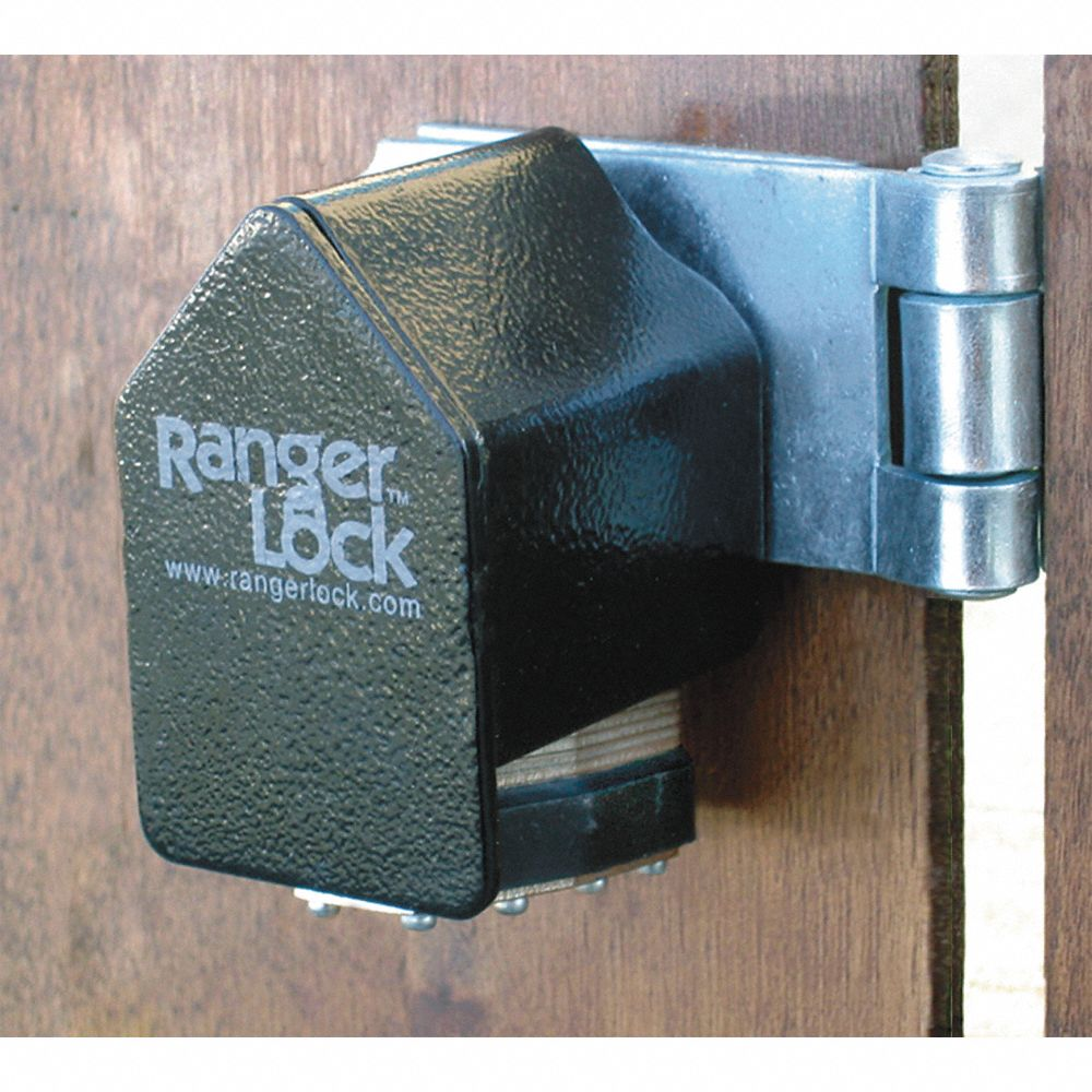 RANGER LOCK RGJR00