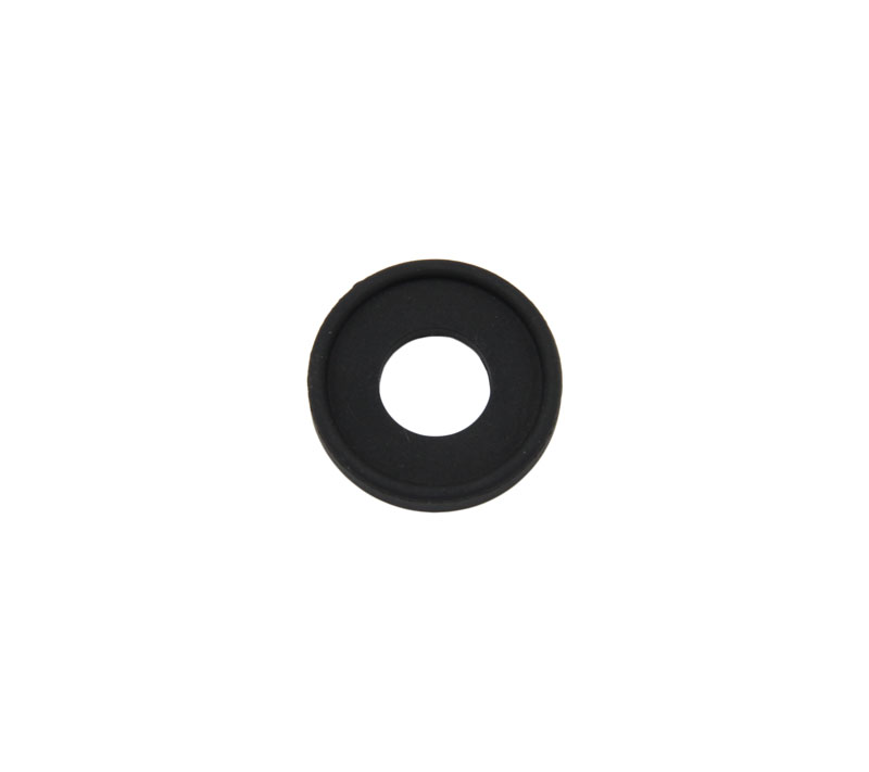 APPROVED VENDOR 40MPU-050 Buna-N Gasket, 1/2 Inch RubberFab, Tri Clover Compatible | CF6CPC