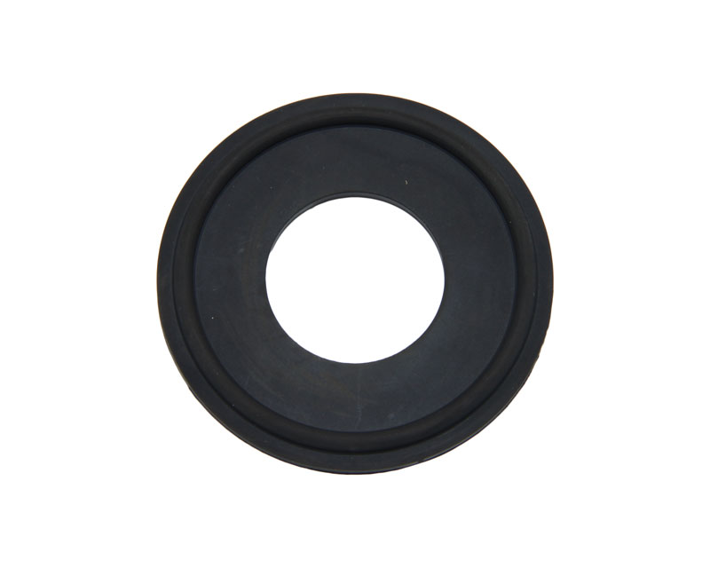 APPROVED VENDOR 40MPU-100 Buna-N Gasket, 1 Inch RubberFab, Tri Clover Compatible | CF6CPD