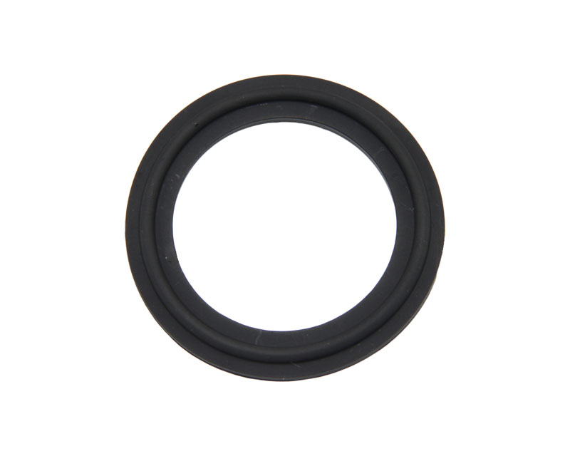 APPROVED VENDOR 40MPU-150 Buna-N Gasket, 1.5 Inch RubberFab, Tri Clover Compatible | CF6CPE