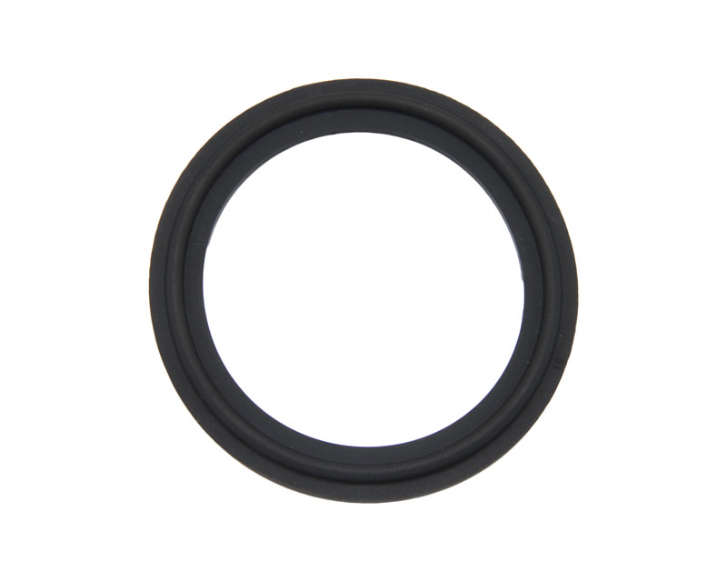 APPROVED VENDOR 40MPU-200 Buna-N Gasket, 2 Inch RubberFab, Tri Clover Compatible | CF6CPF