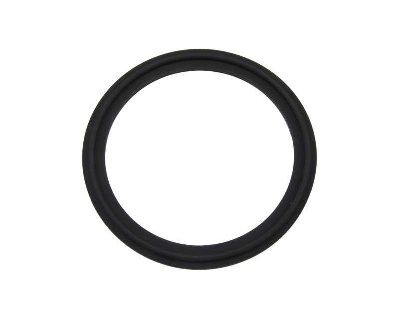 APPROVED VENDOR 40MPU-300 Buna-N Gasket, 3 Inch RubberFab, Tri Clover Compatible | CF6CPH