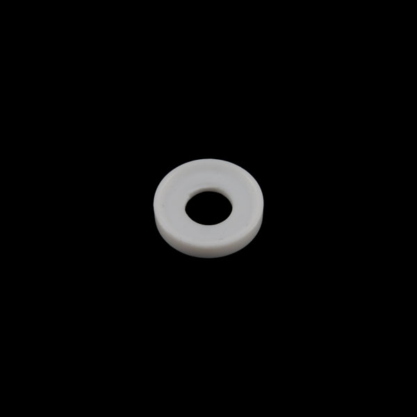 APPROVED VENDOR 42MPG-050 PTFE Gasket, PTFE Gasket, 1 Inch Size, Tri Clover Compatible, RubberFab | CF6CQF