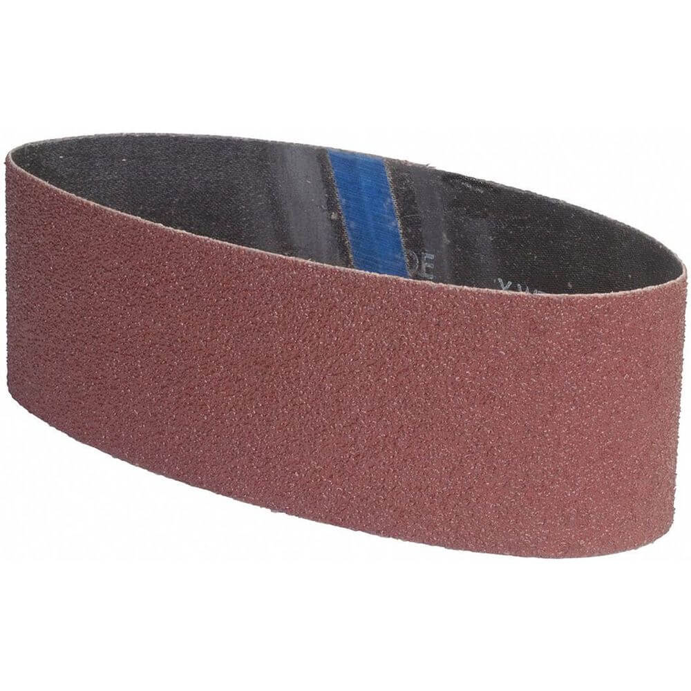 GRAINGER Sanding Belts